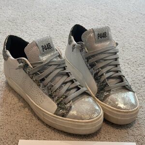 P448 sneakers